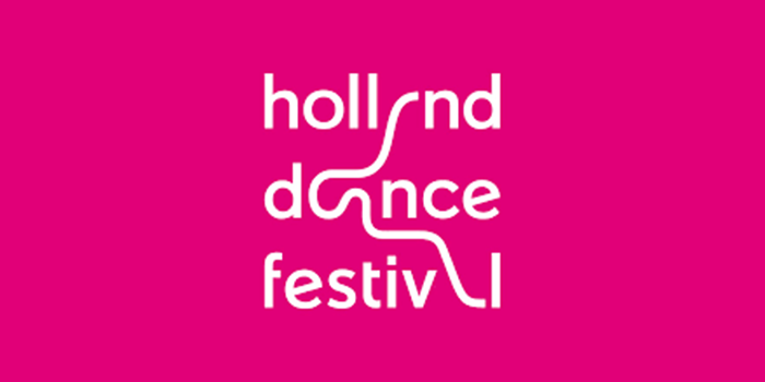 Holland-Dance-Festival Logo