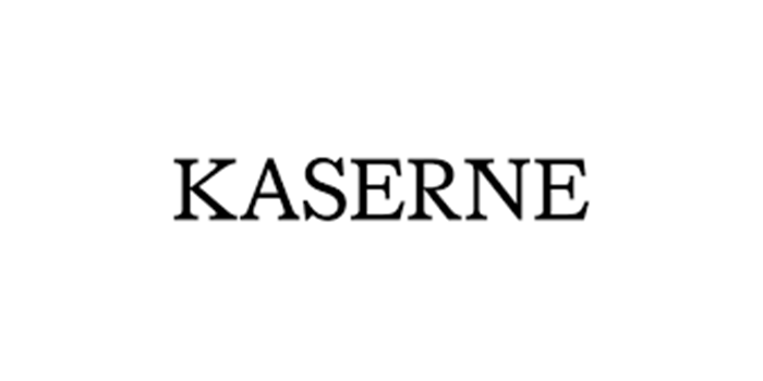 Kaserne-Logo
