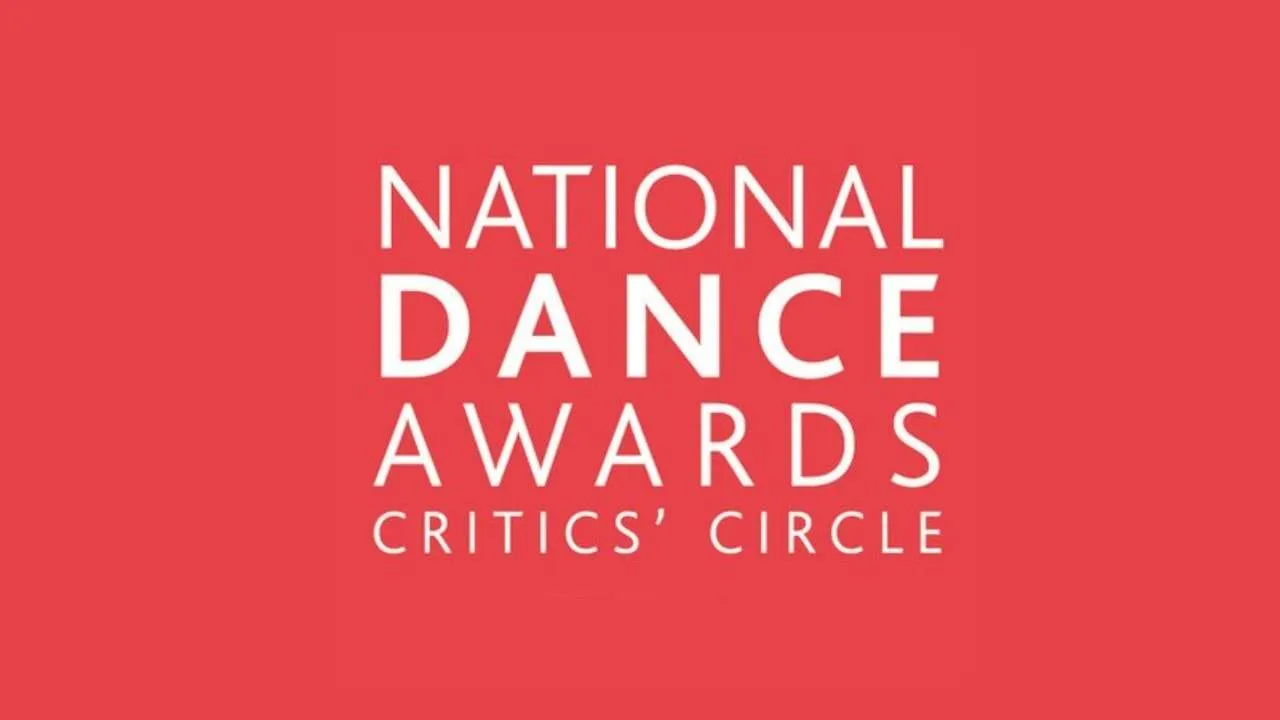 National Dance Awards