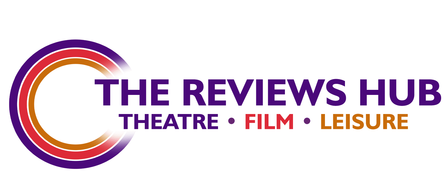 The Reviews Hub