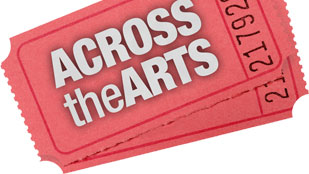 Across the Arts